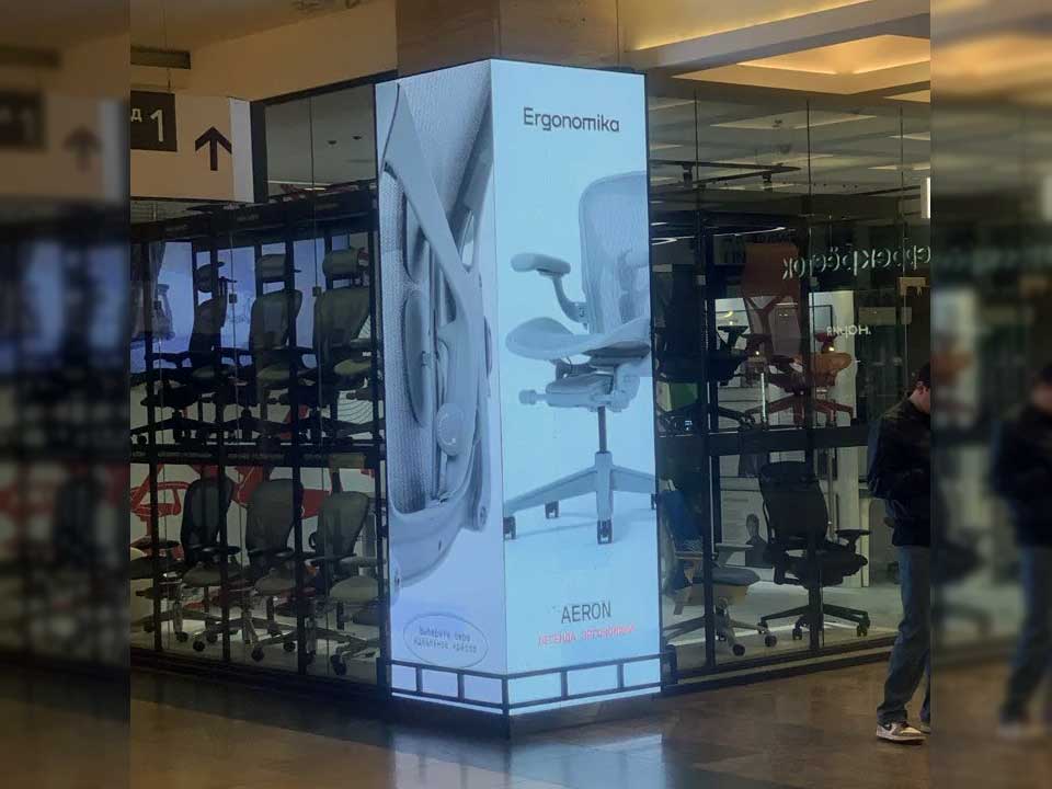 Пример проекта